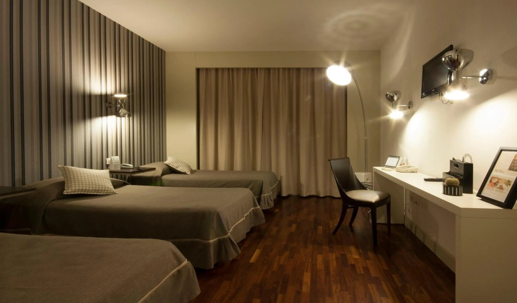 Hotel Datini