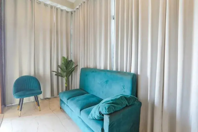 FabHotel Royal Palm Inn