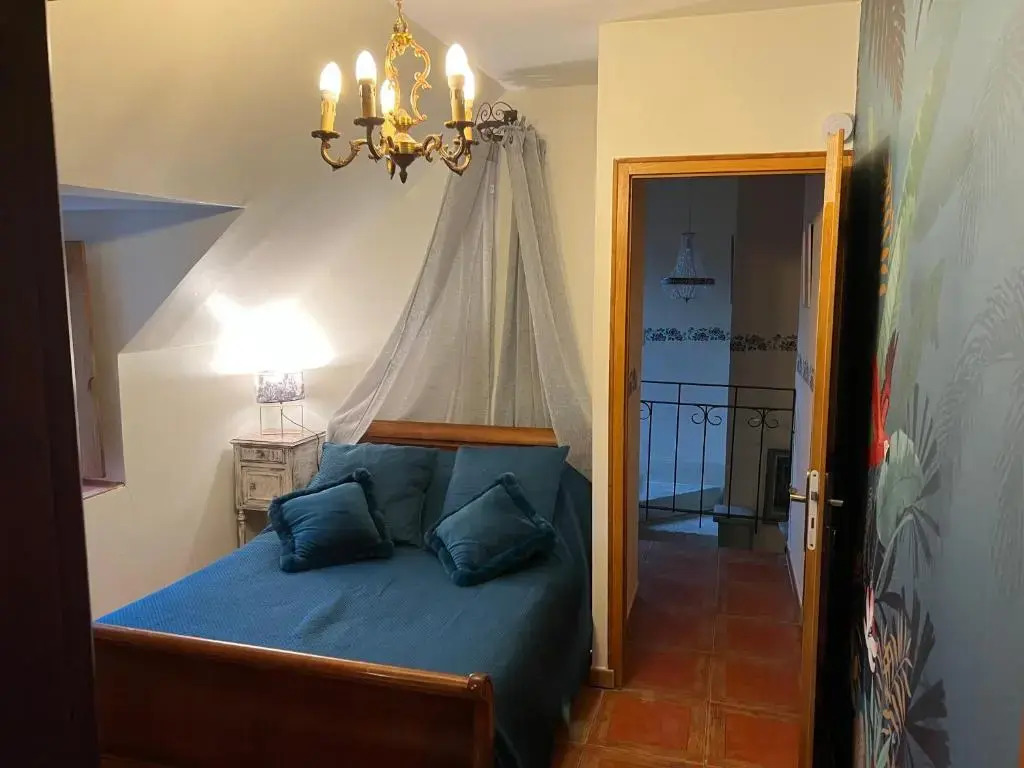 Le Clos Saint Fiacre