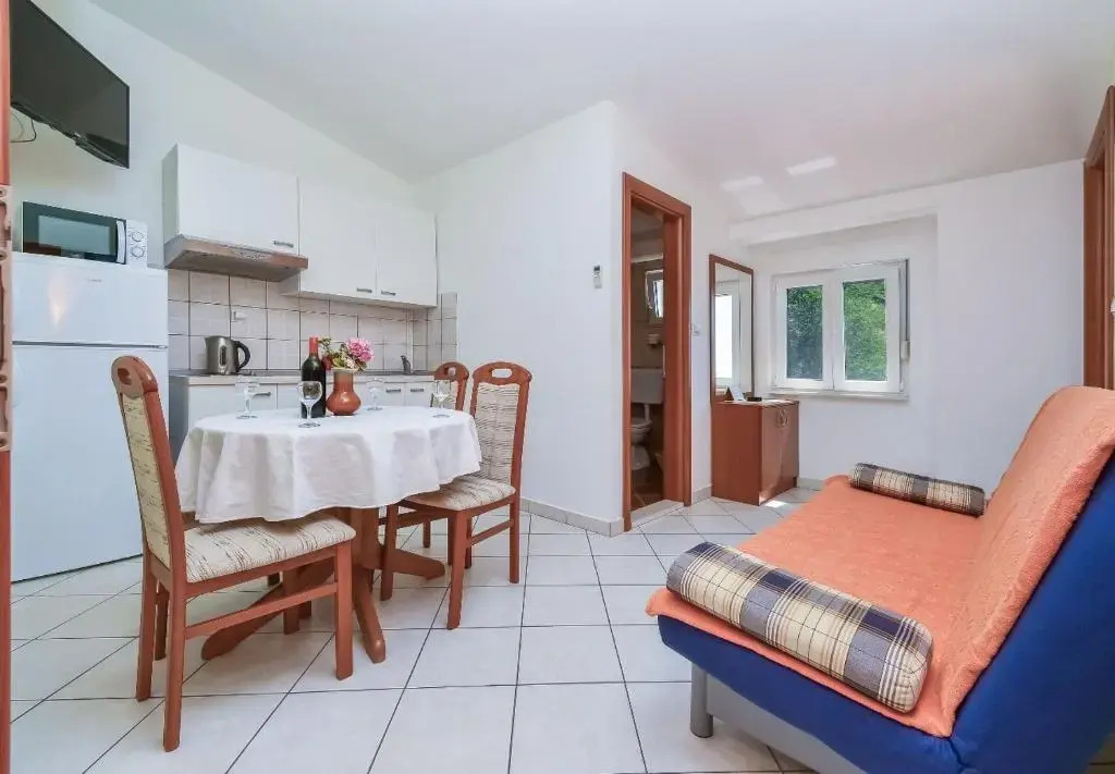 Apartments Neve