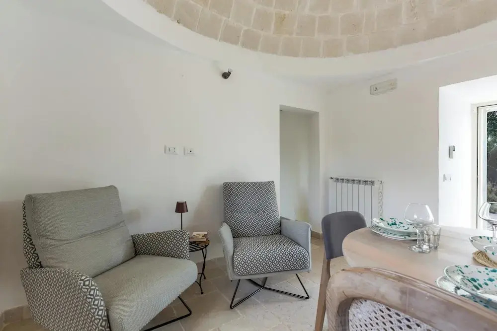4078 Trullo Lui di Borgo Paoli