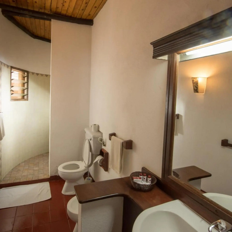Baobab Sea Lodge