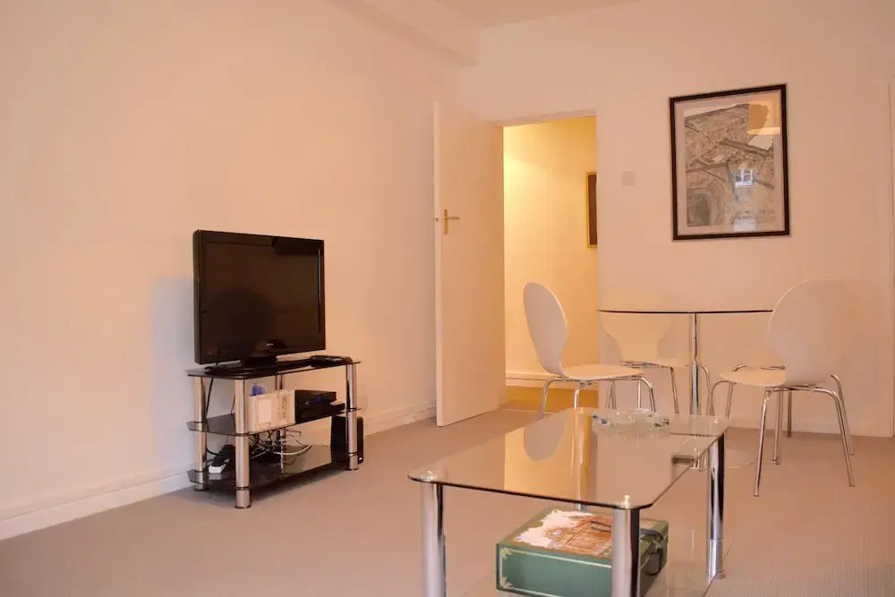 1 Bedroom Flat in Pimlico