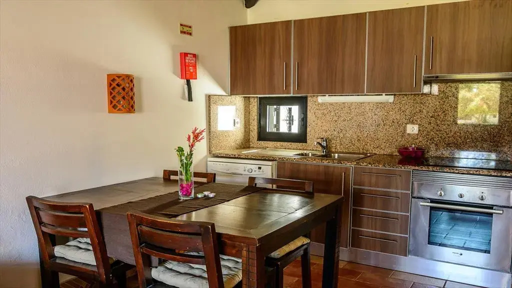 Villa Pedras Del Rei