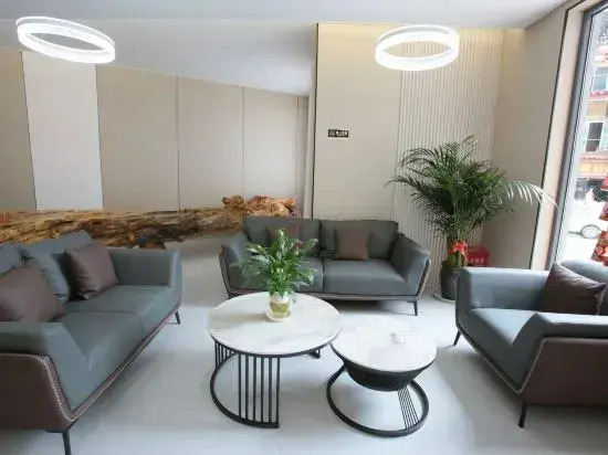 Hutiaoxia Nixiang Hotel