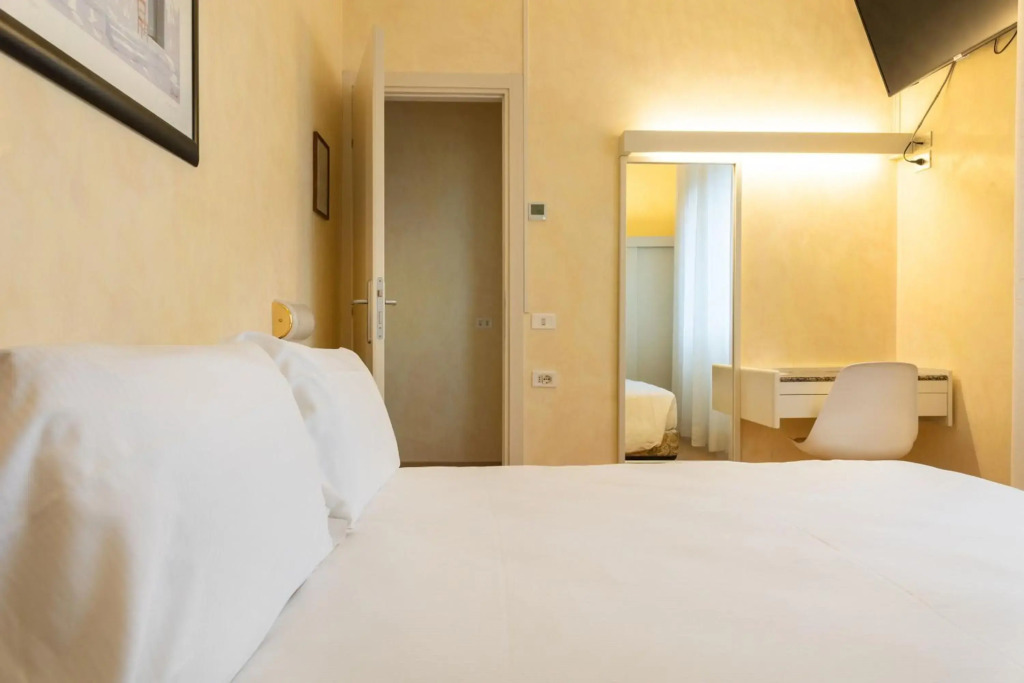 Hotel Rosabianca