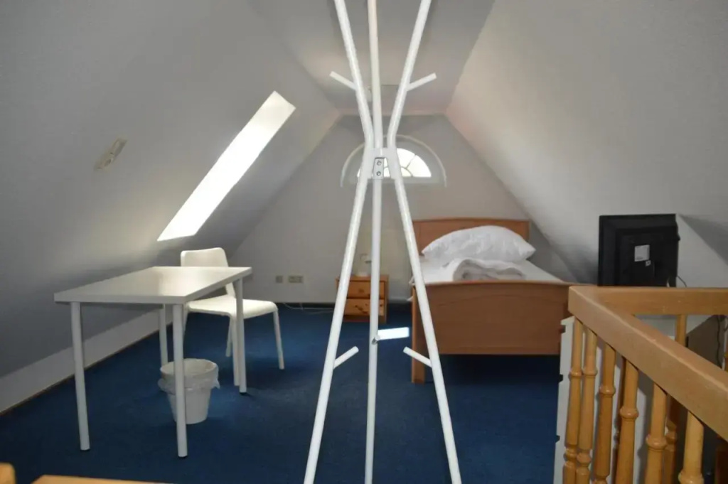 Ferienhaus Tini
