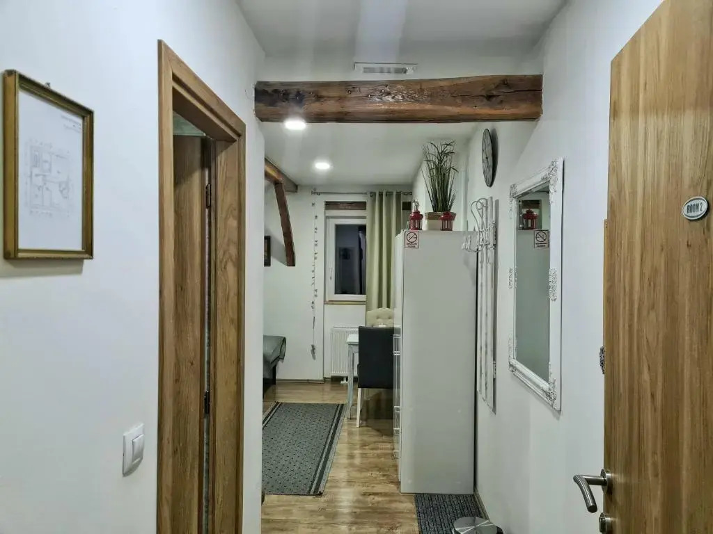 Rooms Garden