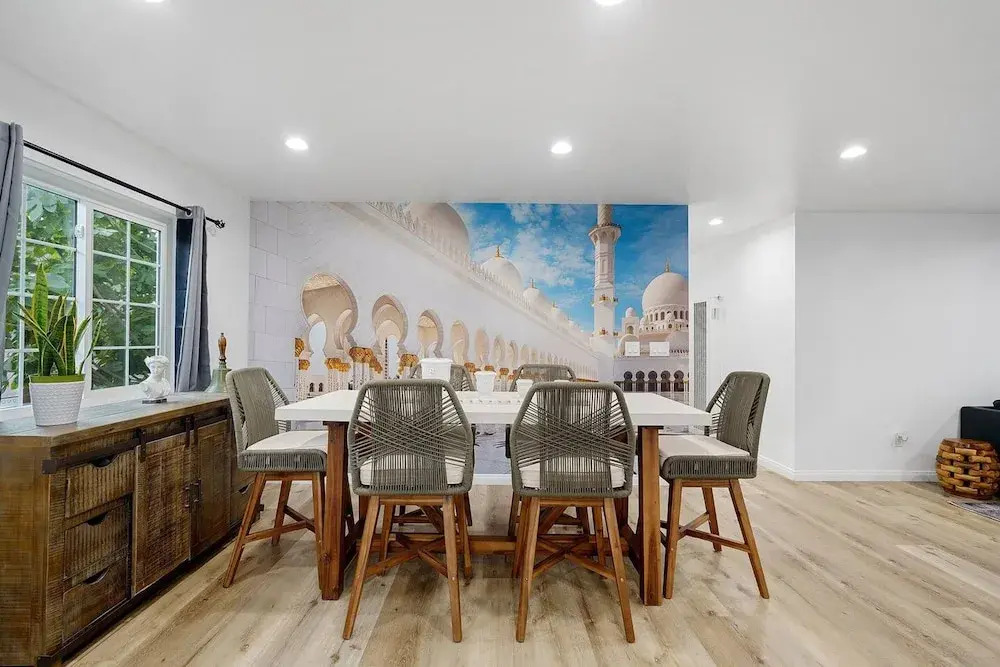 Casa Lanzit- 25 Percent off 1st 5 Guests
