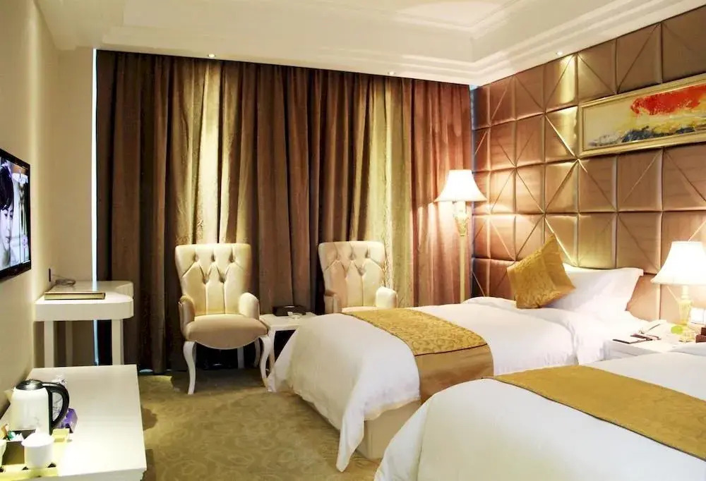 Taibaofeng Hotel