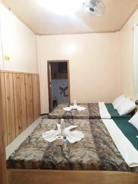 Banaue Sunrise Guest House