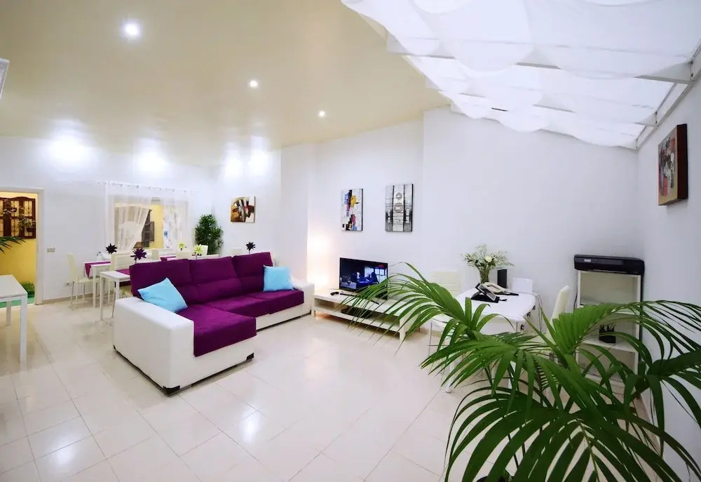 B&B Dorotea