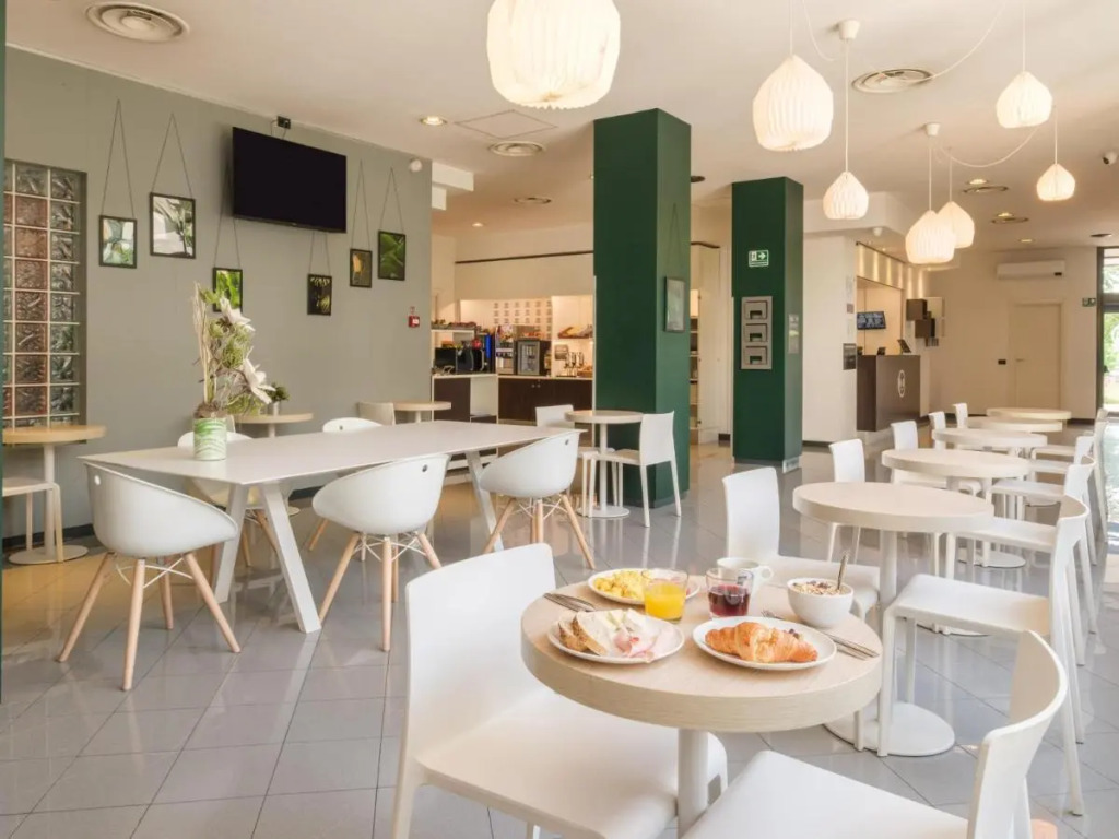 B&B Hotel Faenza