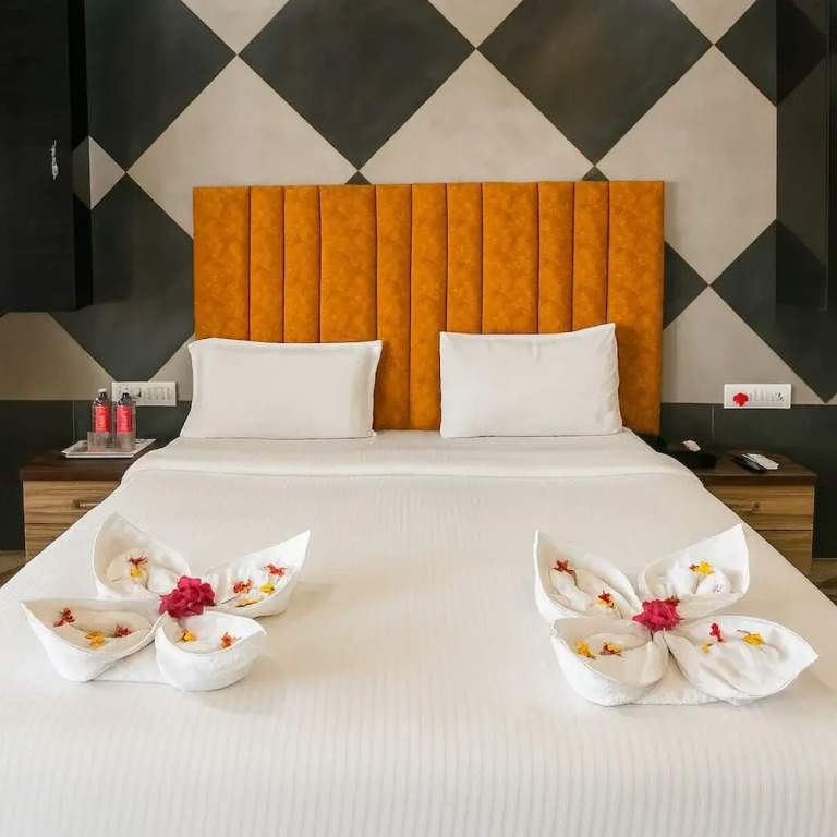 River Splash Resort,Karjat
