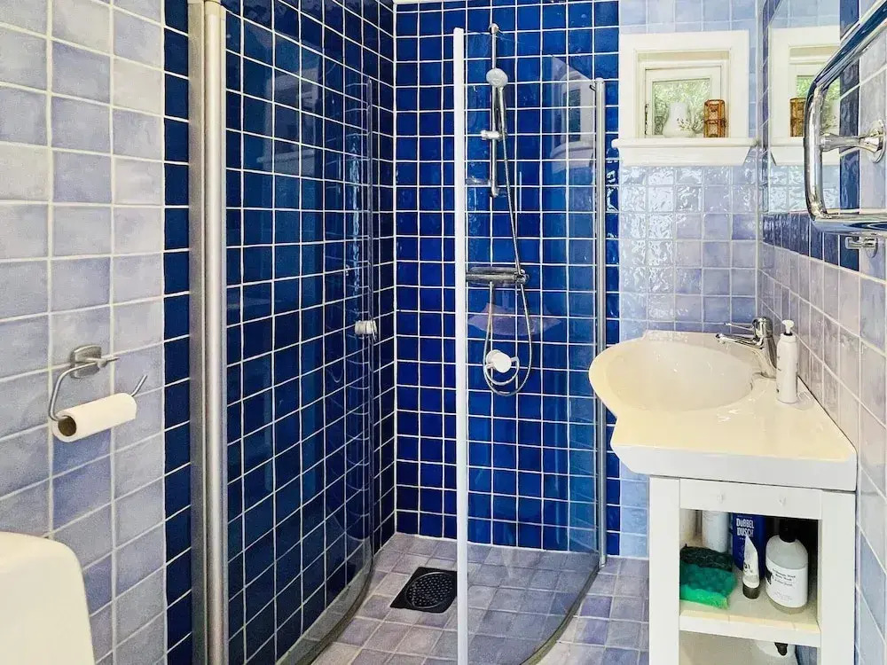 4 Star Holiday Home in Kyrkesund
