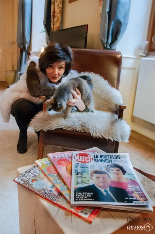 Suite la Pérouse