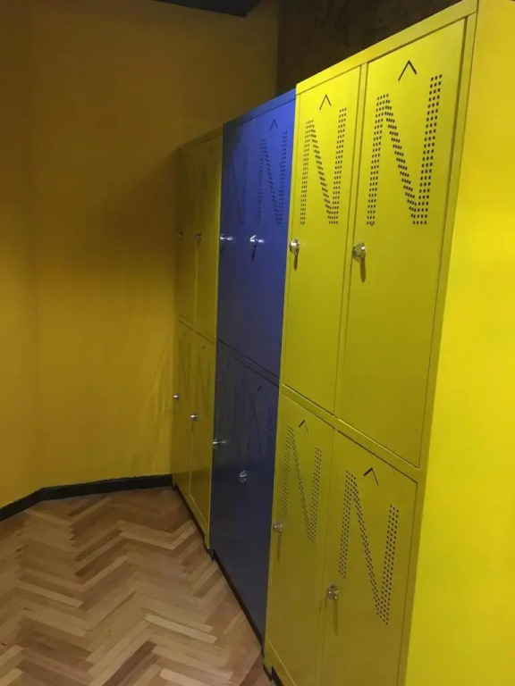 Nordic Hostel N-Box