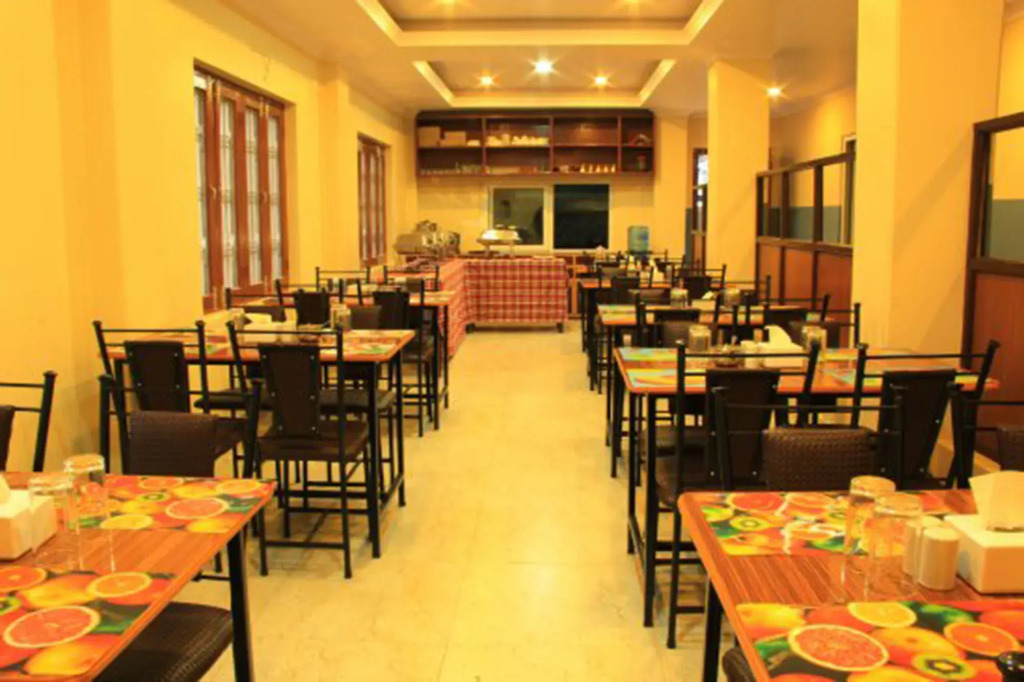 Hotel Mantra Inn