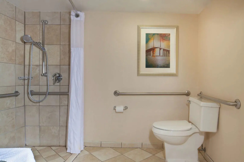 Hilton Orange County/Costa Mesa