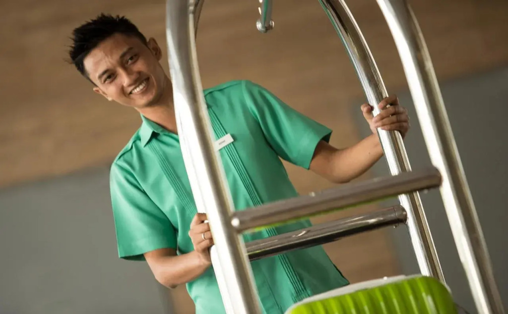 DoubleTree by Hilton Jakarta Kemayoran