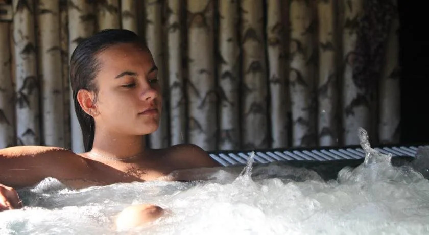 Chalets de l'Eau Verte & Spa