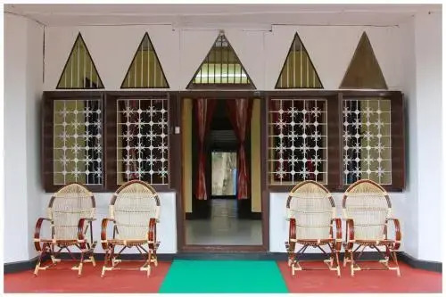 Mantra Heritage Home