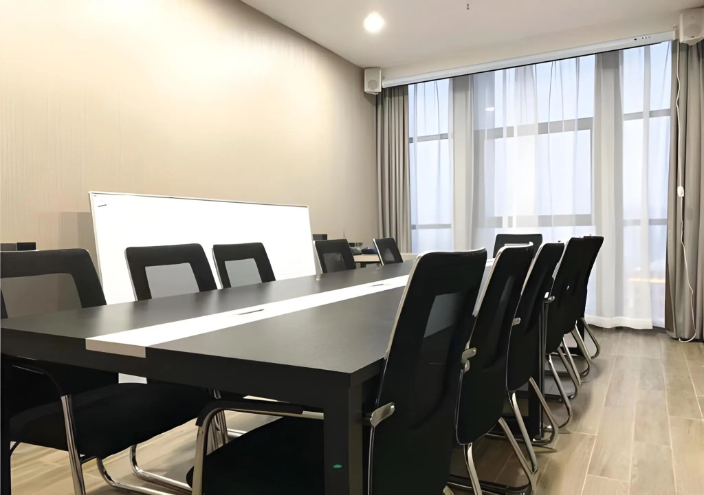 Echarm Hotel Jingzhou Olympic Sports Center