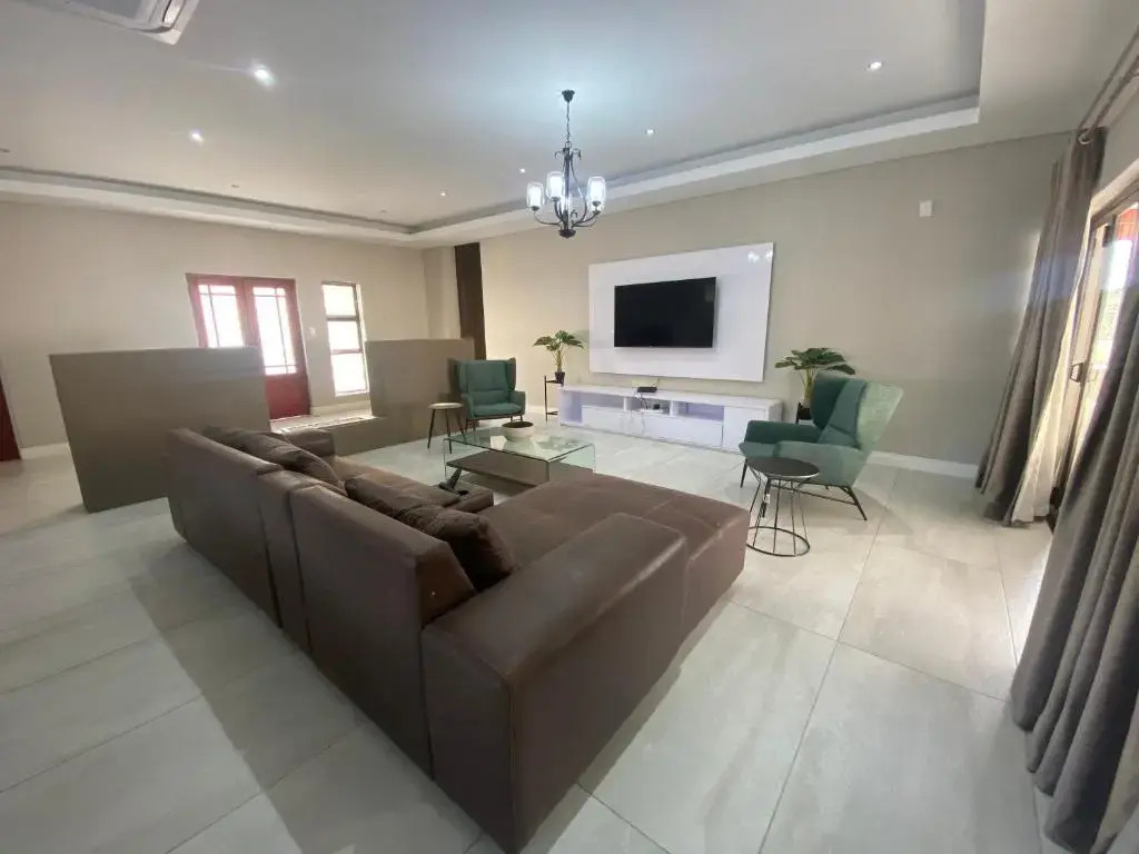 Khaya Elihle Guest House
