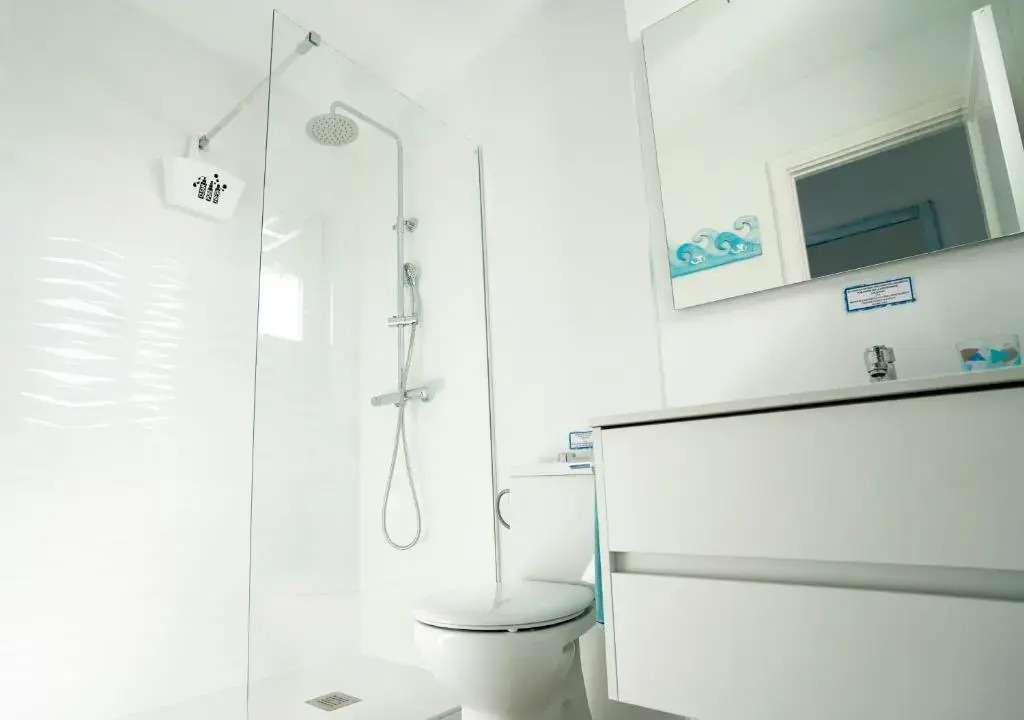 Sea Breeze Apartment 309
