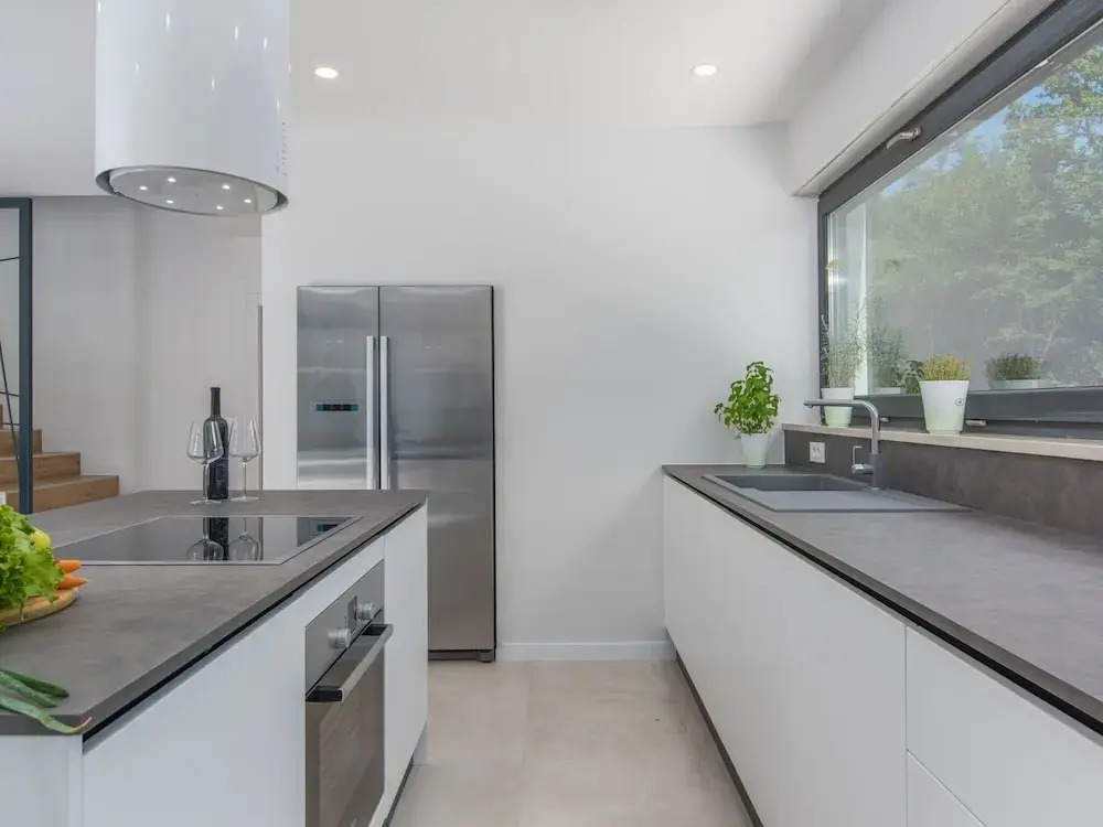 Deluxe Villa in Porec With Wellness Centre & Pool