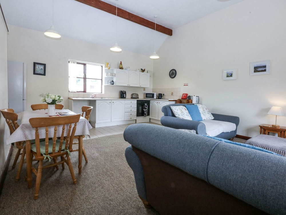 Florence Cottage