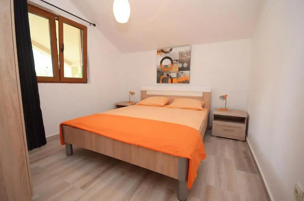 Apartmani Mizdrak