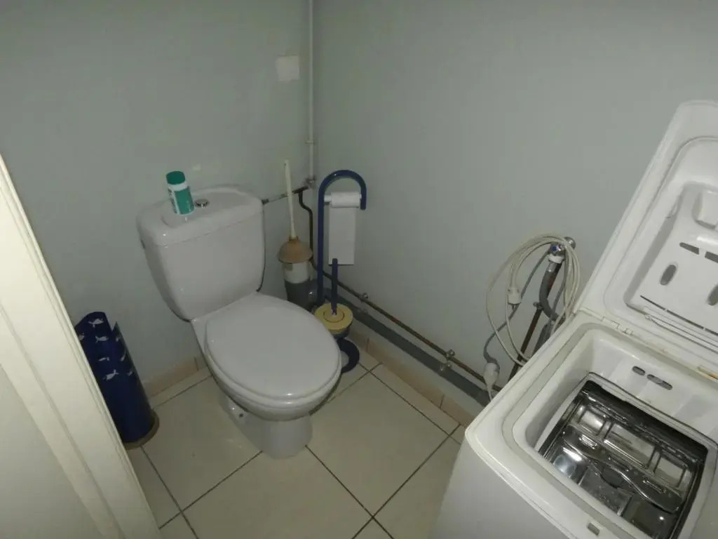 Appartement Royan, 3 pièces, 6 personnes - FR-1-71-82