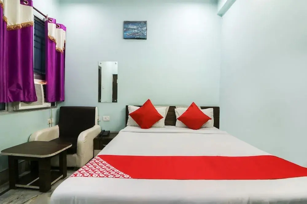 Oyo 42780 Hotel Neelkanth