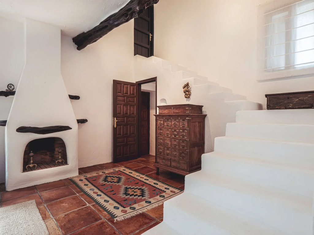 Villa Santa Gertrudis