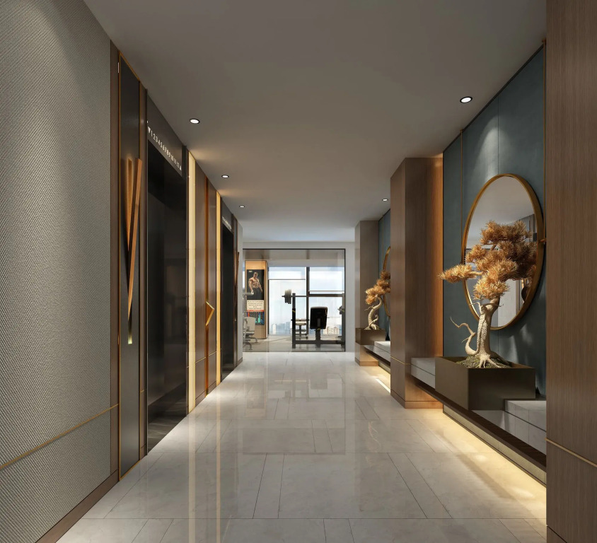 Superise Hotel