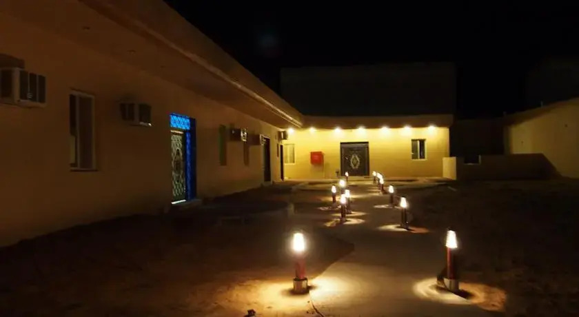 Shahd Land Resort