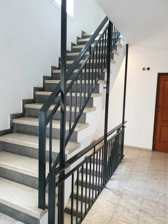 Espacioso Apartamento Centro de Sevilla