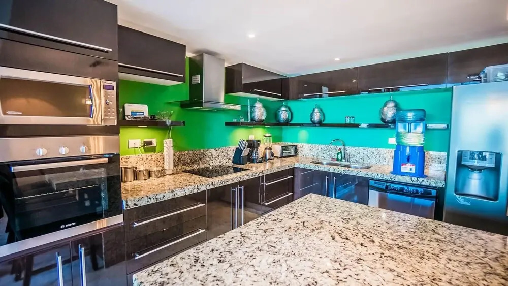 Las Brisas 401 3 Bedroom Condo by RedAwning