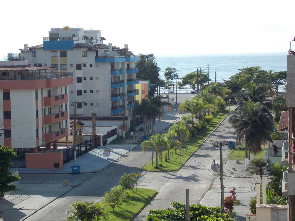 Thel Ubatuba - Apto 38/B, Monte Carlo - Praia Grande