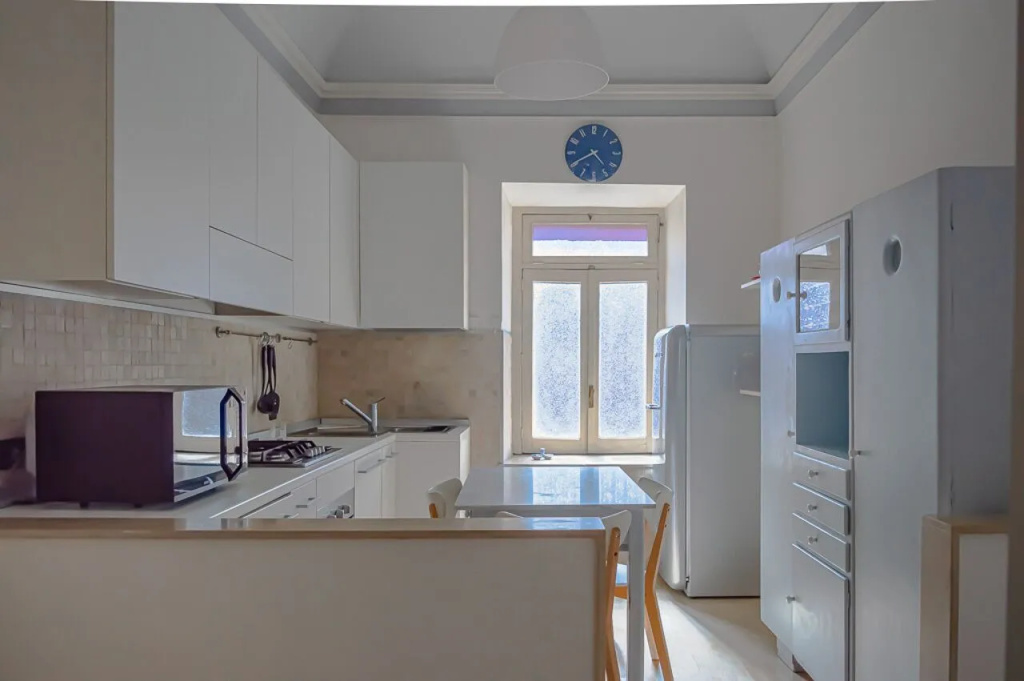 Santa Domenica Guest House