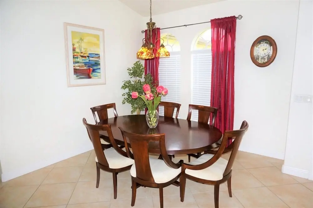 Villa Coral Fairvew