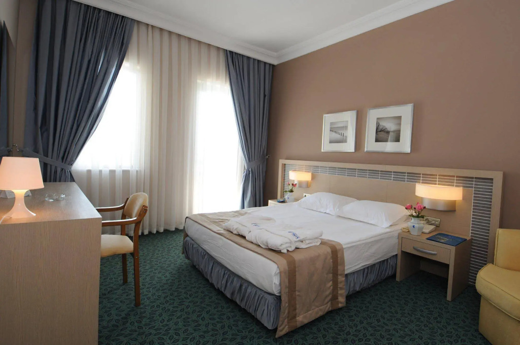Pam Thermal Hotel Clinic & Spa