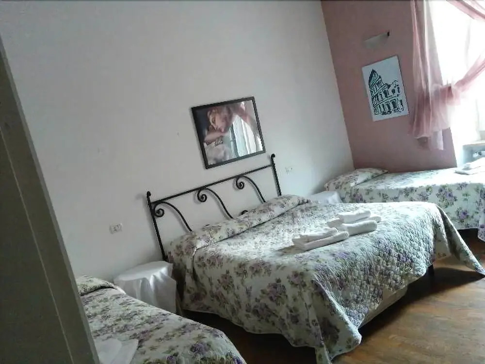 Citys House Guest House