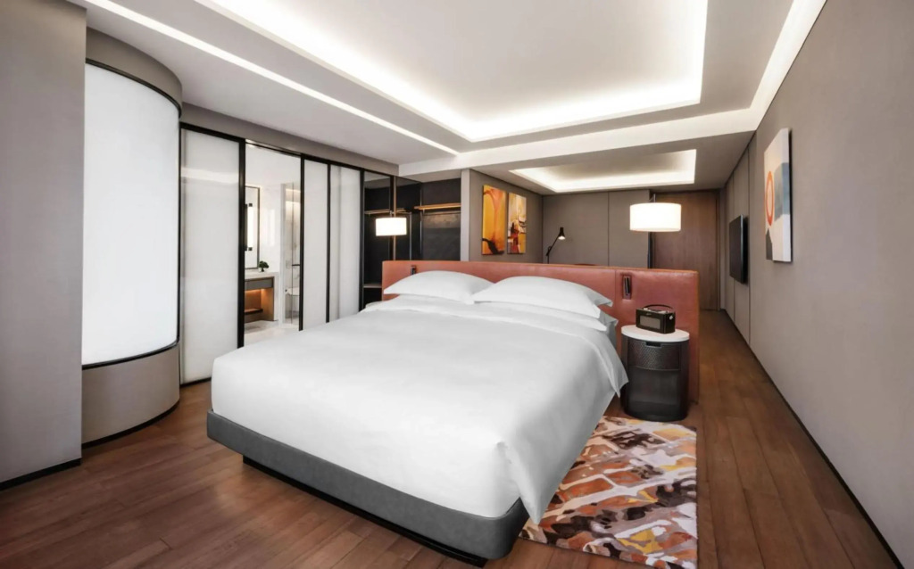 Andaz Macau, By Hyatt