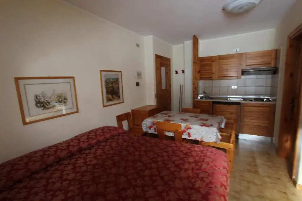 Residence Raethia tra Bormio e Livigno & Casa Emma Rasin new opening