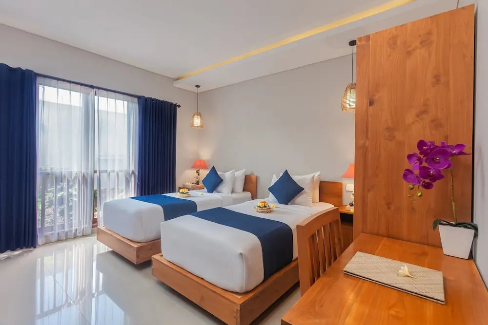 Ning Villa Ubud by GenuineHost