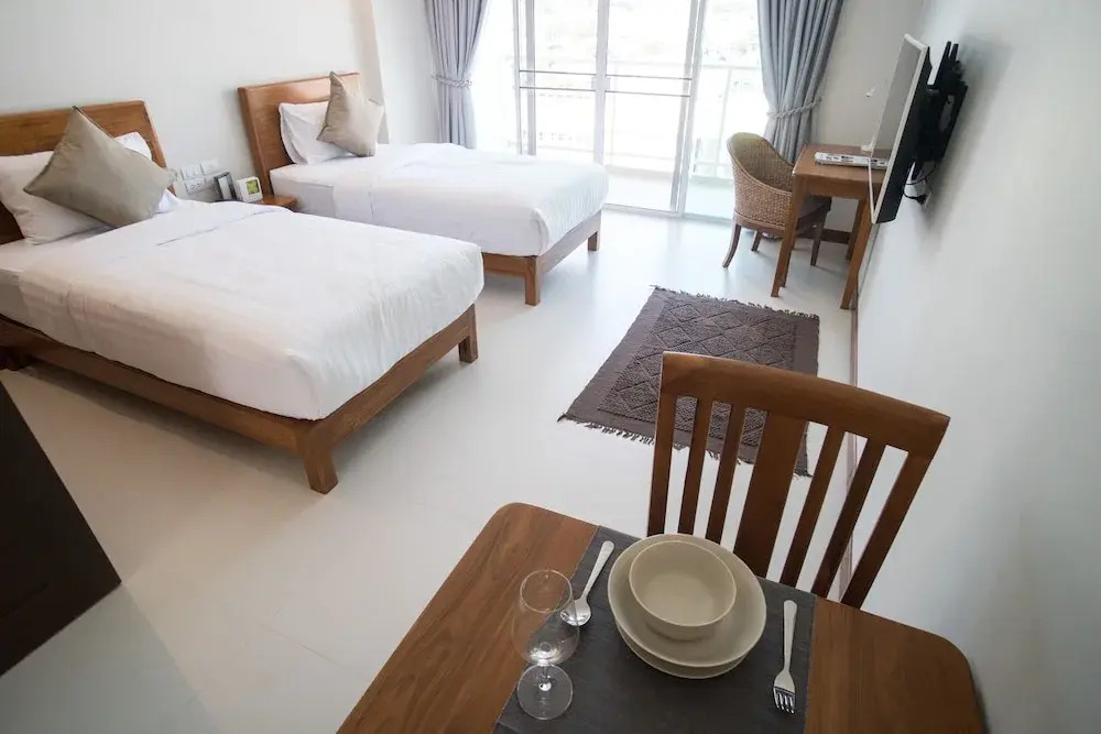 Nivas Chiangmai