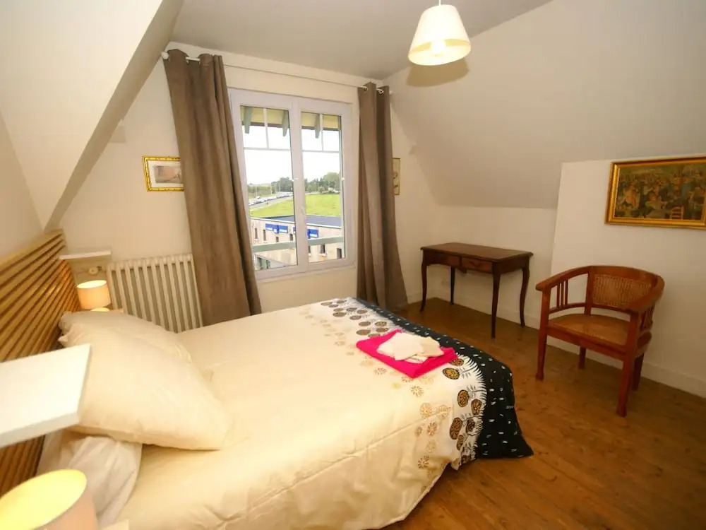 Lovely Child-friendly Villa in Bayeux