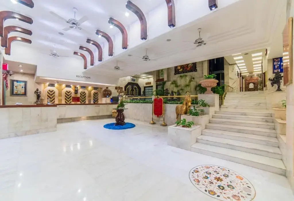 Hotel Hillock
